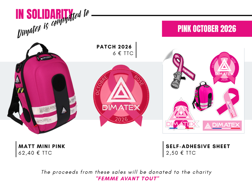 PINK OCTOBER 2026